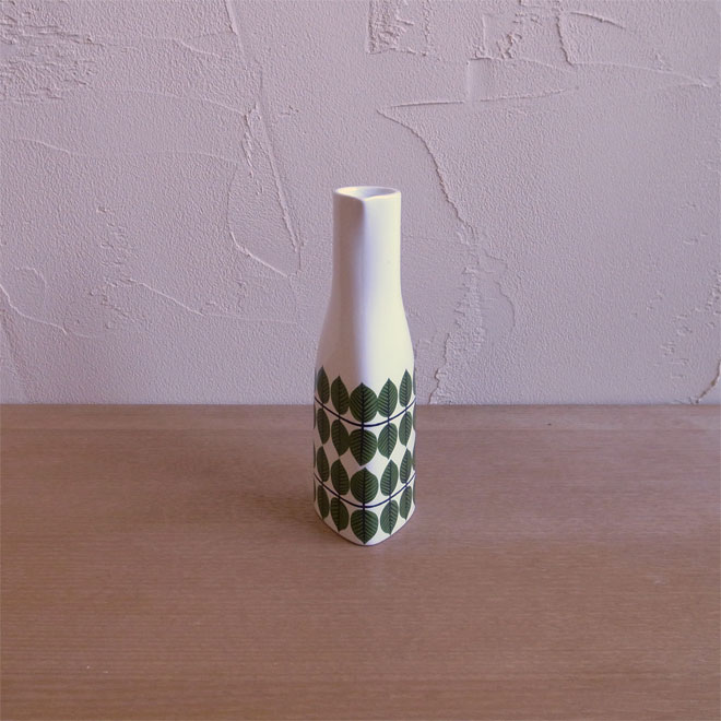 Stig Lindberg / スティッグ・リンドベリ グスタフスベリ Bersa / ベルサ ボトル メイン画像