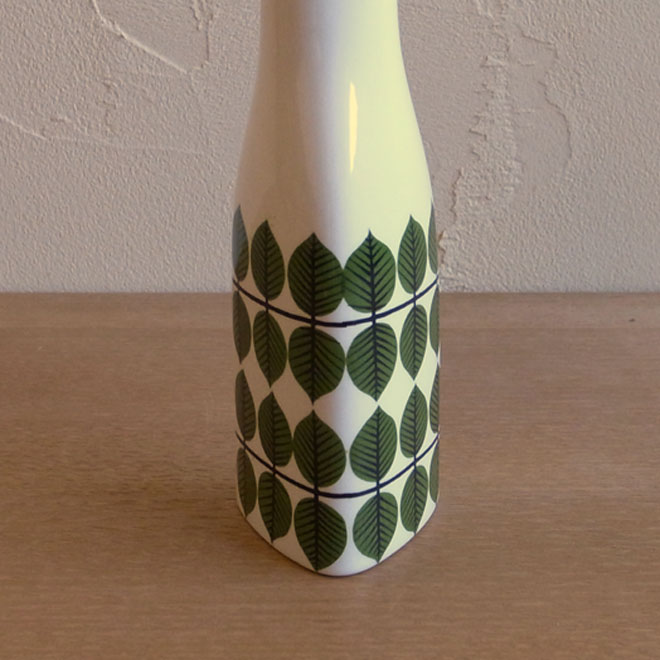 Stig Lindberg / スティッグ・リンドベリ グスタフスベリ Bersa / ベルサ ボトル サブ画像3