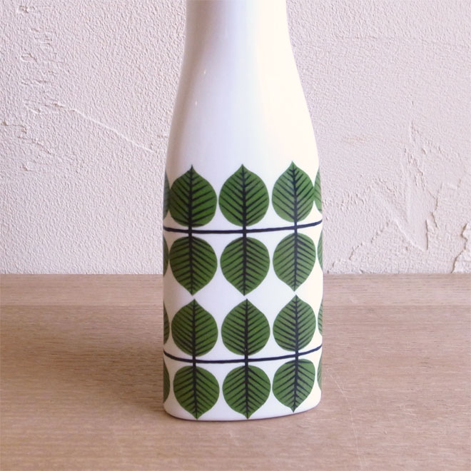 Stig Lindberg / スティッグ・リンドベリ グスタフスベリ Bersa / ベルサ ボトル サブ画像4