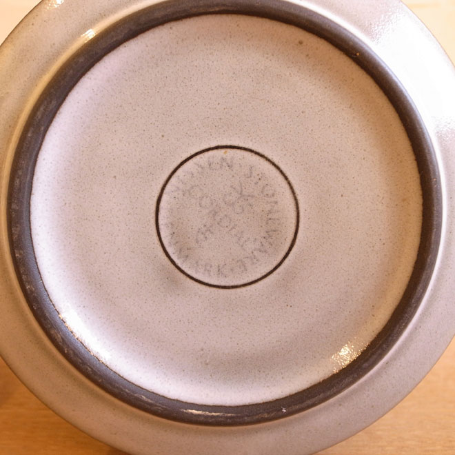 Jens.H.Quistgaard / イェンス・クイストゴー Nissen  Cordial/コーディアル　ティーポット サブ画像3