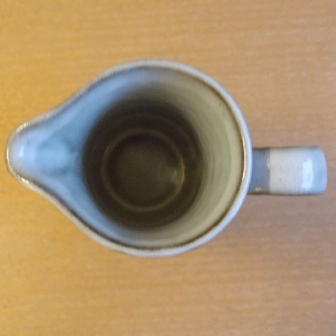 Jens.H.Quistgaard / イェンス・クイストゴー クロニーデン  Cordial/コーディアル　ミルクピッチャー サブ画像2