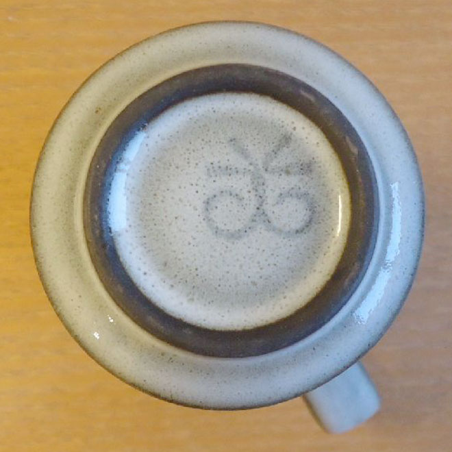 Jens.H.Quistgaard / イェンス・クイストゴー クロニーデン  Cordial/コーディアル　ミルクピッチャー サブ画像3