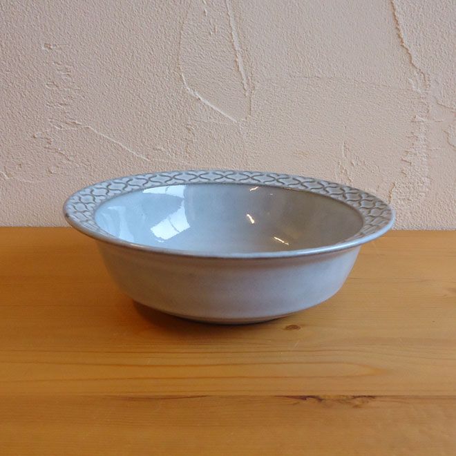Jens.H.Quistgaard / イェンス・クイストゴー B&G Cordial/コーディアル サラダボウル【17cm】 メイン画像