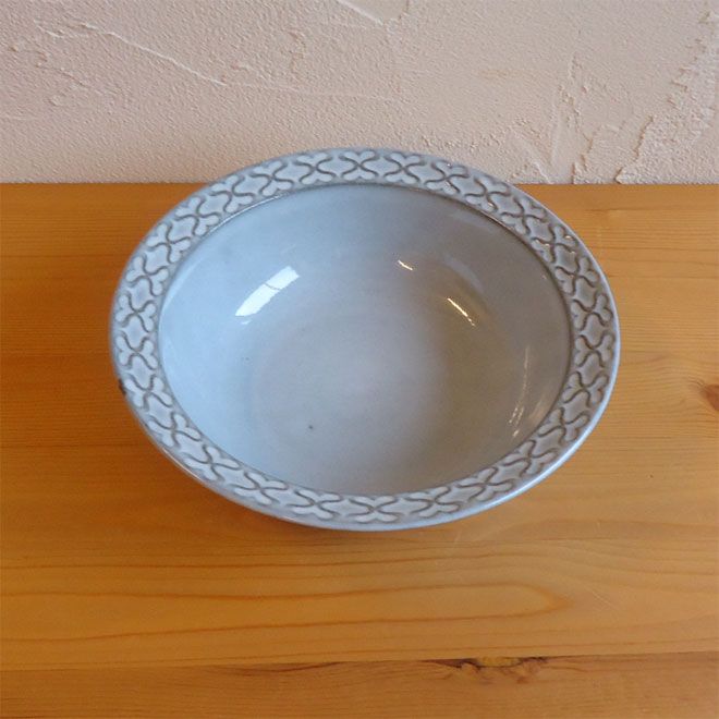 Jens.H.Quistgaard / イェンス・クイストゴー B&G Cordial/コーディアル サラダボウル【17cm】 サブ画像1