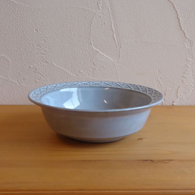 Jens.H.Quistgaard / イェンス・クイストゴー B&G  Cordial/コーディアル　サラダボウル【17cm】 メイン画像