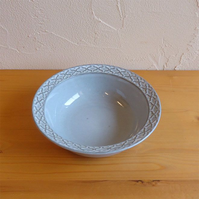 Jens.H.Quistgaard / イェンス・クイストゴー B&G  Cordial/コーディアル　サラダボウル【17cm】 サブ画像1