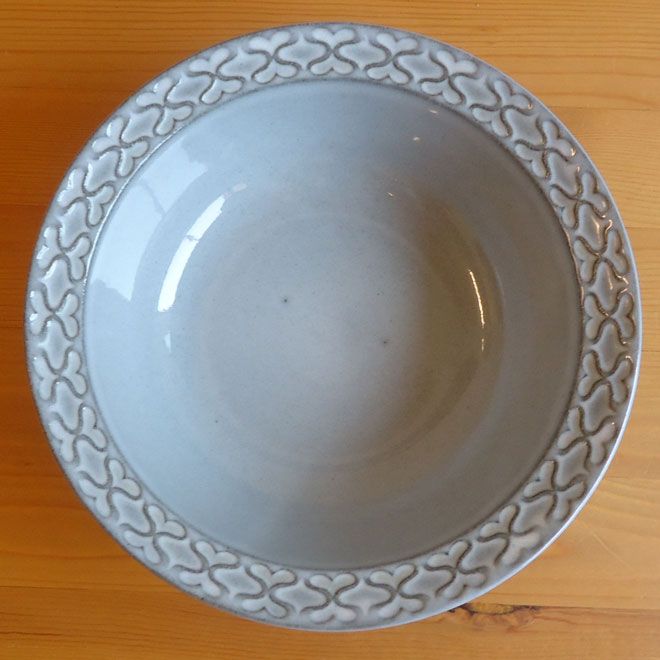 Jens.H.Quistgaard / イェンス・クイストゴー B&G  Cordial/コーディアル　サラダボウル【17cm】 サブ画像2