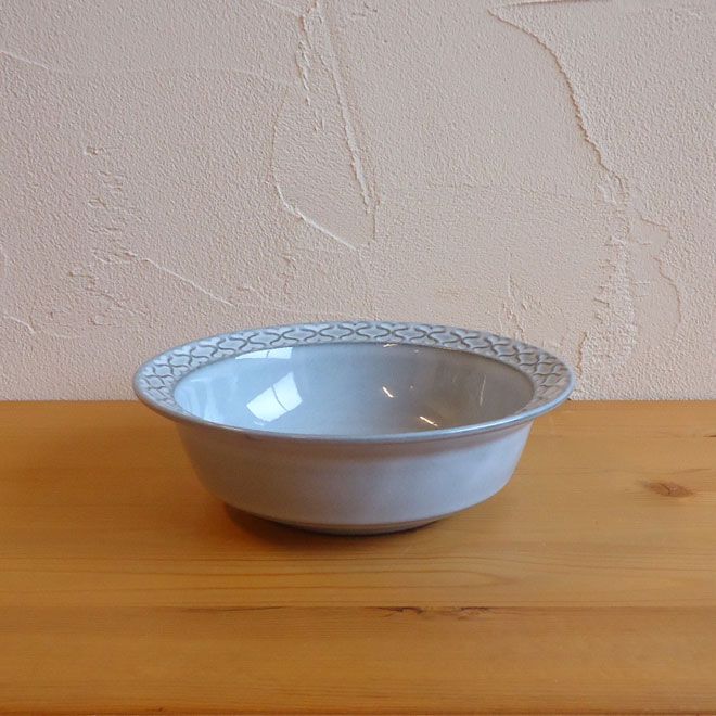 Jens.H.Quistgaard / イェンス・クイストゴー B&G  Cordial/コーディアル　サラダボウル【17cm】 メイン画像