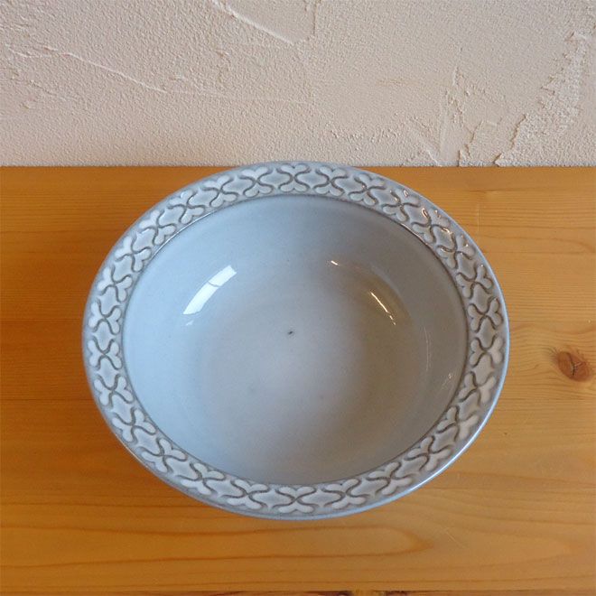 Jens.H.Quistgaard / イェンス・クイストゴー B&G  Cordial/コーディアル　サラダボウル【17cm】 サブ画像1