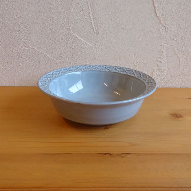 Jens.H.Quistgaard / イェンス・クイストゴー B&G  Cordial/コーディアル　サラダボウル【17cm】 メイン画像