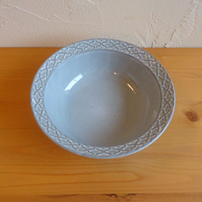 Jens.H.Quistgaard / イェンス・クイストゴー B&G  Cordial/コーディアル　サラダボウル【17cm】 サブ画像1