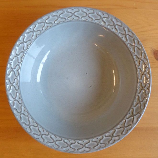 Jens.H.Quistgaard / イェンス・クイストゴー B&G  Cordial/コーディアル　サラダボウル【17cm】 サブ画像2