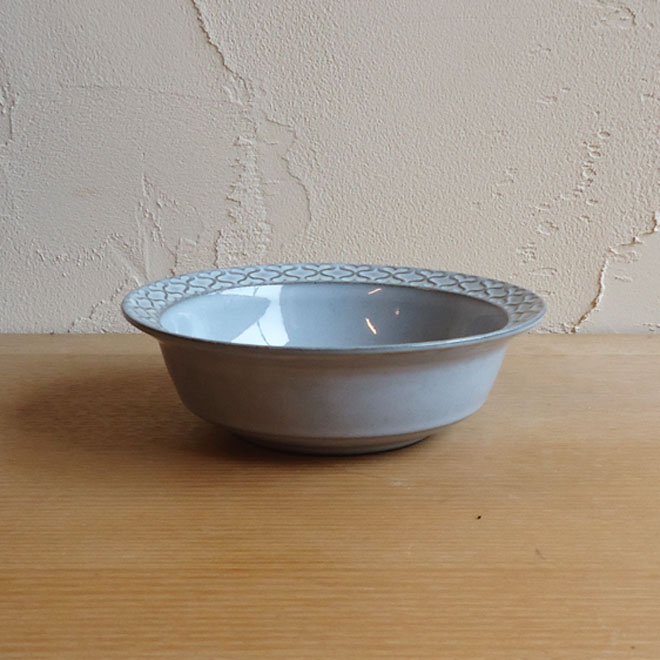 Jens.H.Quistgaard / イェンス・クイストゴー B&G  Cordial/コーディアル　サラダボウル【17cm】 メイン画像