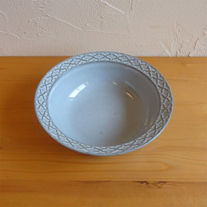 Jens.H.Quistgaard / イェンス・クイストゴー B&G  Cordial/コーディアル　サラダボウル【17cm】 サブ画像1