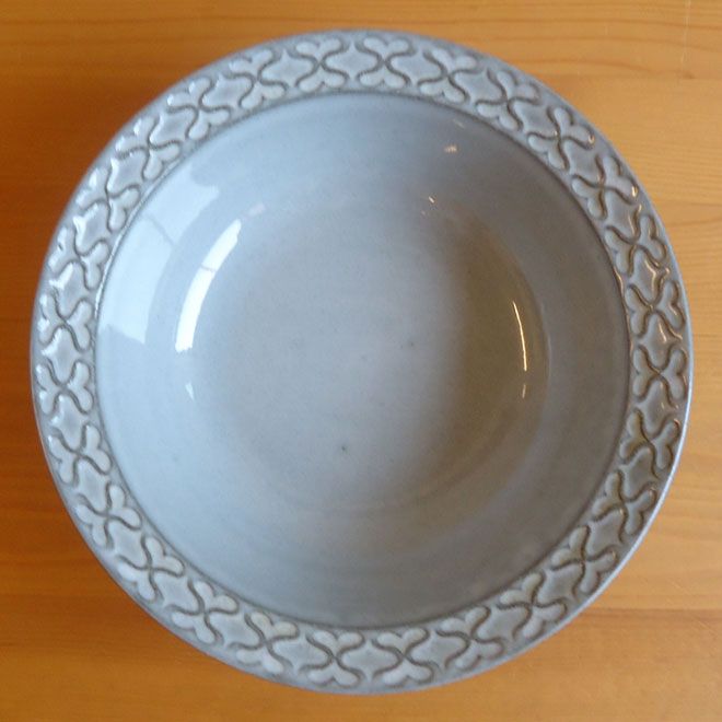 Jens.H.Quistgaard / イェンス・クイストゴー B&G  Cordial/コーディアル　サラダボウル【17cm】 サブ画像2