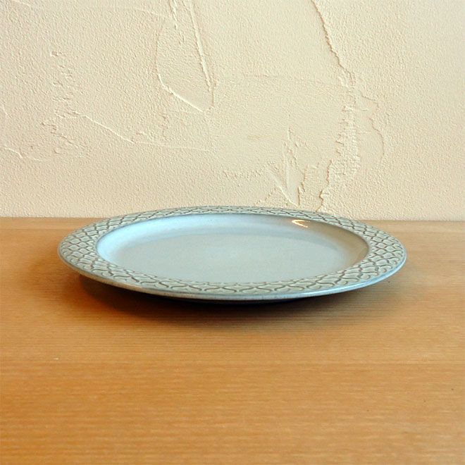 Jens.H.Quistgaard / イェンス・クイストゴー Nissen  Cordial/コーディアル　プレート【24cm】 サブ画像1