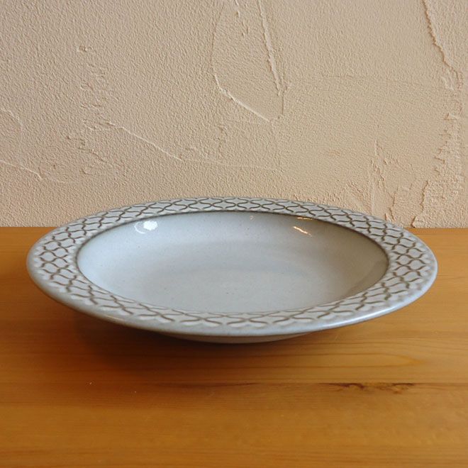 Jens.H.Quistgaard / イェンス・クイストゴー B&G  Cordial/コーディアル　スープボウル【21cm】 サブ画像1