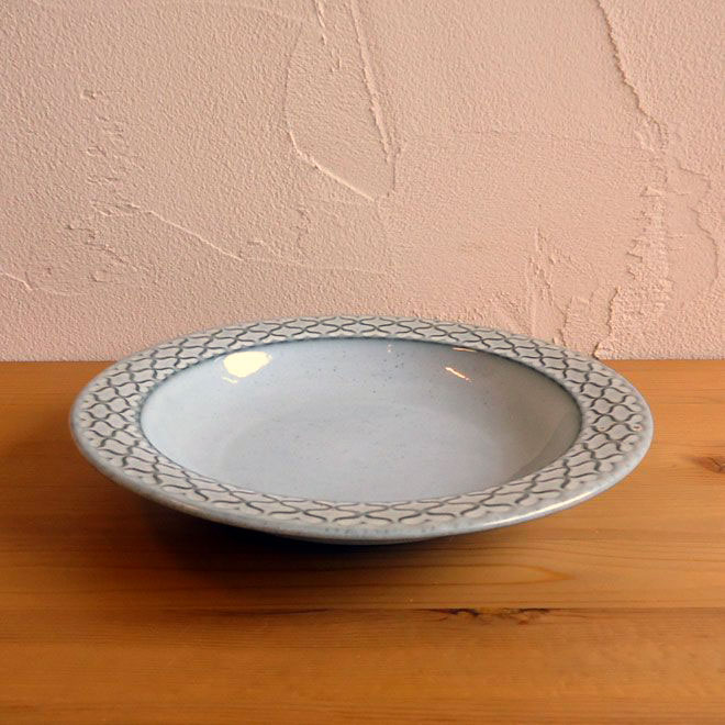 Jens.H.Quistgaard / イェンス・クイストゴー Nissen  Cordial/コーディアル　スープボウル【21cm】 サブ画像1