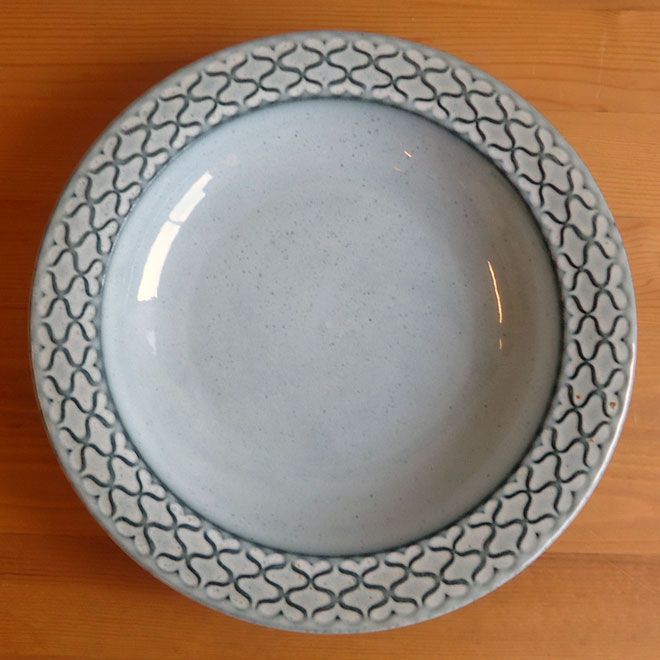 Jens.H.Quistgaard / イェンス・クイストゴー Nissen  Cordial/コーディアル　スープボウル【21cm】 サブ画像2