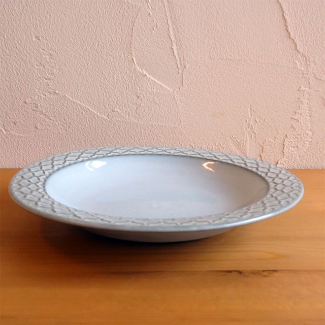 Jens.H.Quistgaard / イェンス・クイストゴー B&G  Cordial/コーディアル　スープボウル【21cm】 サブ画像1