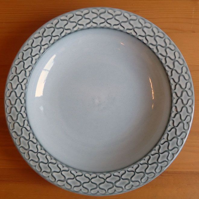 Jens.H.Quistgaard / イェンス・クイストゴー B&G  Cordial/コーディアル　スープボウル【21cm】 サブ画像2