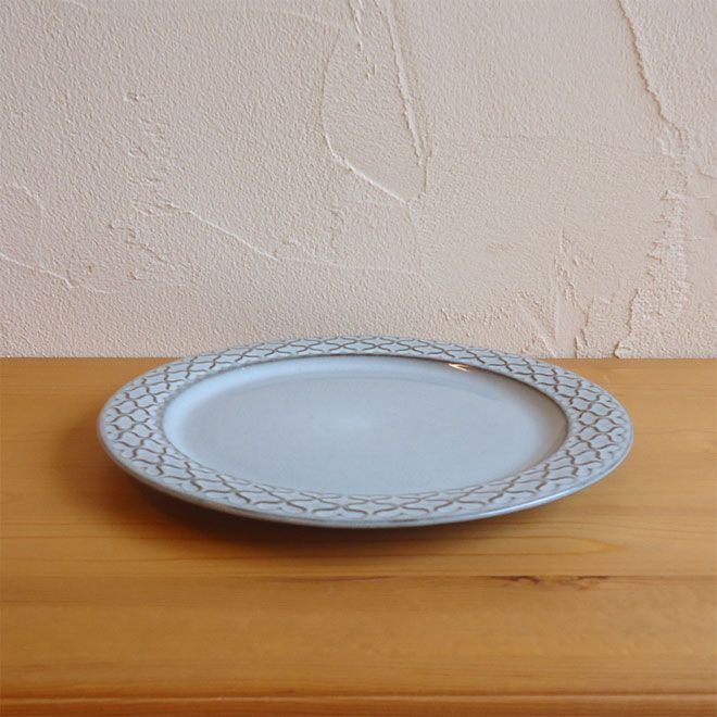 Jens.H.Quistgaard / イェンス・クイストゴー B&G  Cordial/コーディアル　プレート【21cm】 サブ画像1