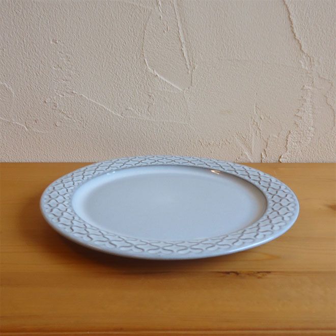 Jens.H.Quistgaard / イェンス・クイストゴー B&G  Cordial/コーディアル　プレート【21cm】 サブ画像1