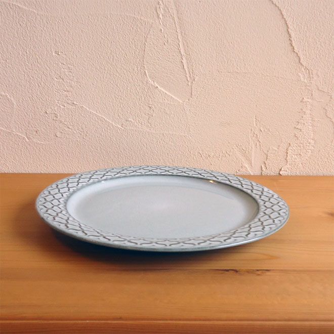 Jens.H.Quistgaard / イェンス・クイストゴー B&G  Cordial/コーディアル　プレート【21cm】 サブ画像1