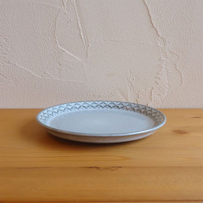 Jens.H.Quistgaard / イェンス・クイストゴー B&G  Cordial/コーディアル　プレート【17cm】 サブ画像1