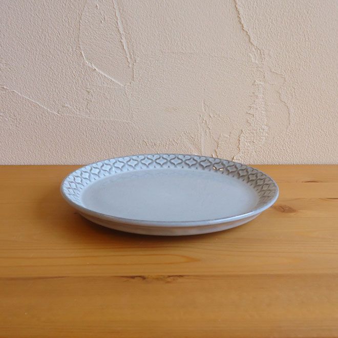 Jens.H.Quistgaard / イェンス・クイストゴー B&G  Cordial/コーディアル　プレート【17cm】 サブ画像1