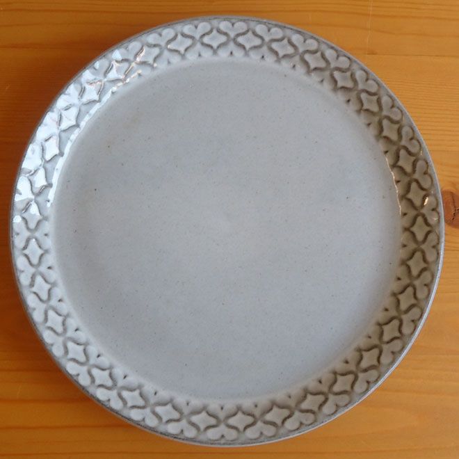 Jens.H.Quistgaard / イェンス・クイストゴー B&G  Cordial/コーディアル　プレート【17cm】 サブ画像2