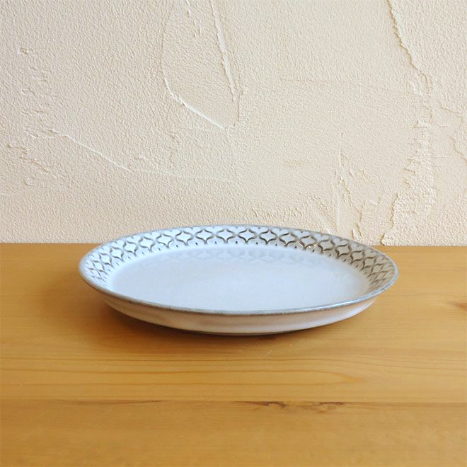 Jens.H.Quistgaard / イェンス・クイストゴー Nissen  Cordial/コーディアル　プレート【17cm】 サブ画像1