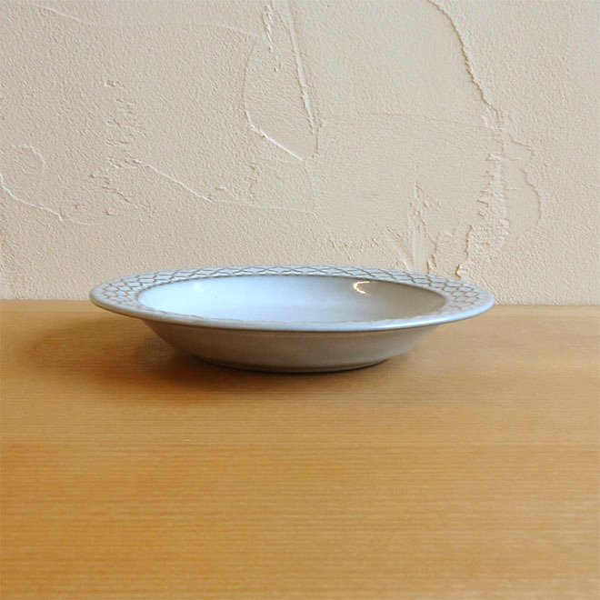 Jens.H.Quistgaard / イェンス・クイストゴー B&G Cordial/コーディアル スープボウル サブ画像1