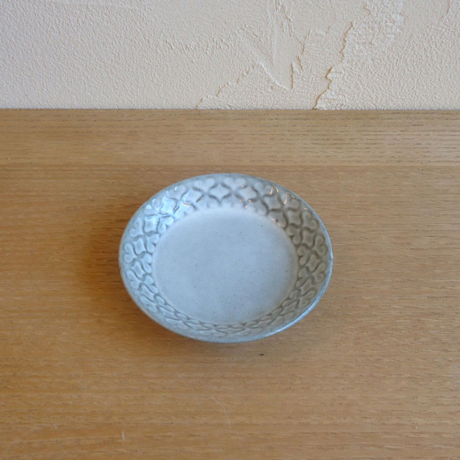 Jens.H.Quistgaard / イェンス・クイストゴー B&G  Cordial/コーディアル　豆皿 サブ画像1