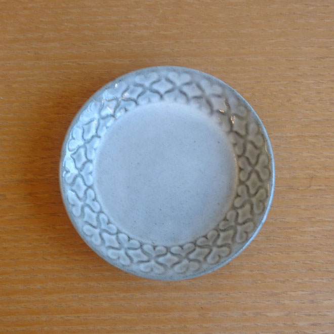 Jens.H.Quistgaard / イェンス・クイストゴー B&G  Cordial/コーディアル　豆皿 サブ画像2