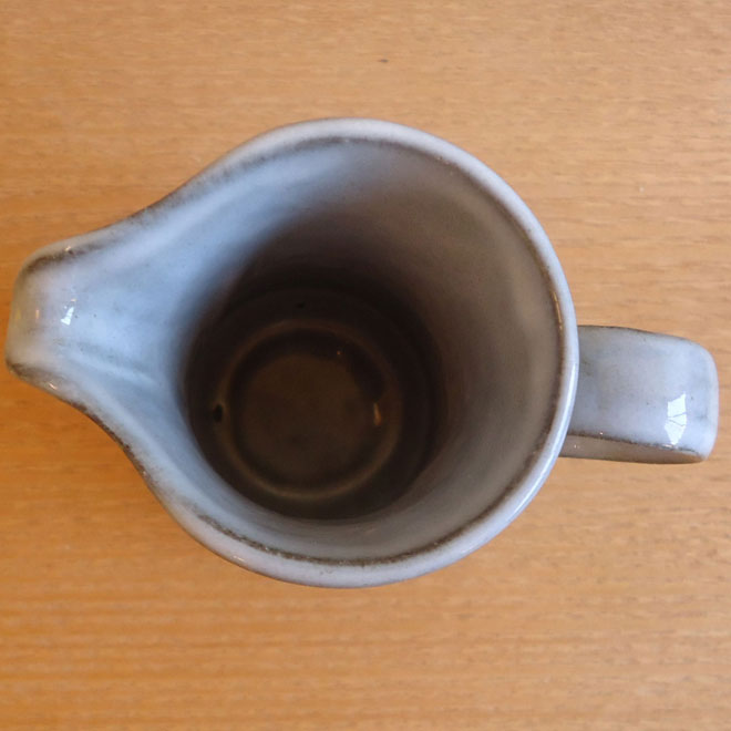 Jens.H.Quistgaard / イェンス・クイストゴー B&G Cordial/コーディアル ミルクピッチャー サブ画像2