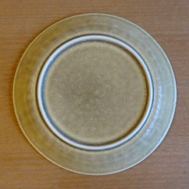 Jens.H.Quistgaard / イェンス・クイストゴー クロニーデン  Relief/レリーフ　プレート【17cm】 サブ画像4