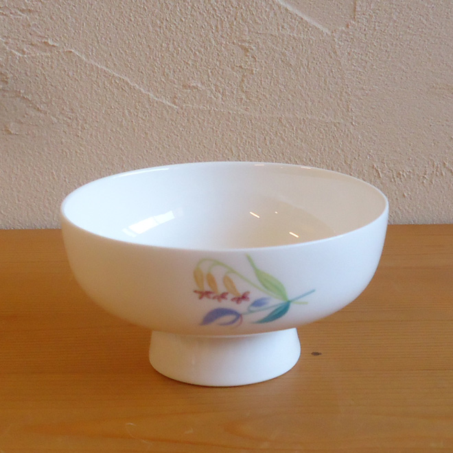 Stig Lindberg / スティッグ・リンドベリ グスタフスベリ Florette