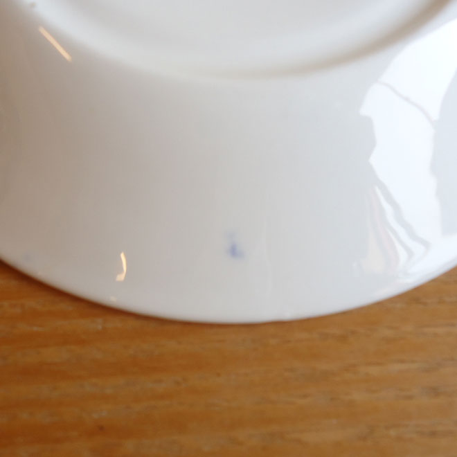 Stig Lindberg / スティッグ・リンドベリ  Adam/アダム ティーカップ＆ソーサー サブ画像5