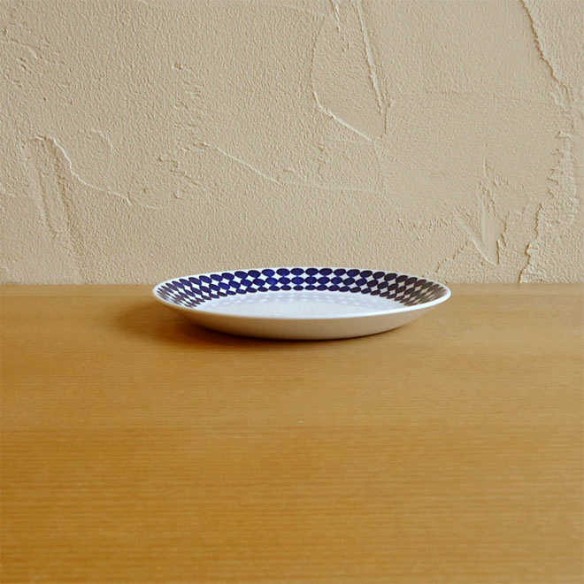 Stig Lindberg / スティッグ・リンドベリ  Adam/アダム プレート【17cm】 サブ画像1