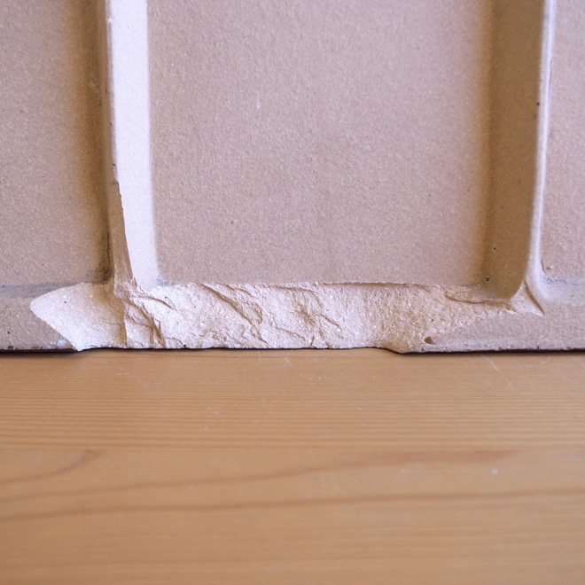 Stig Lindberg / スティッグ・リンドベリ グスタフスベリ ウォールプレート 北欧ビンテージ雑貨 サブ画像7