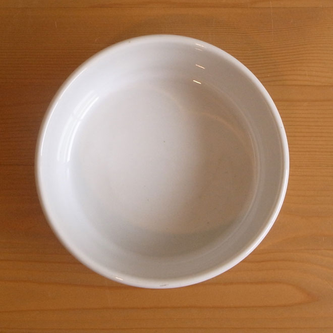 Stig Lindberg / スティッグ・リンドベリ グスタフスベリ Ranka / ランカ ディーププレート【11.5×4cm】 サブ画像2