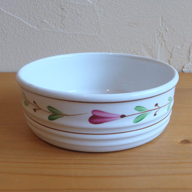 Stig Lindberg / スティッグ・リンドベリ グスタフスベリ Ranka / ランカ ディーププレート【11.5×4cm】 サブ画像4