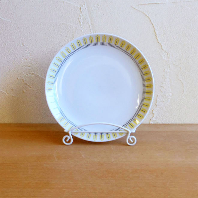 カールスクロナ  プレート【17.5cm】 メイン画像