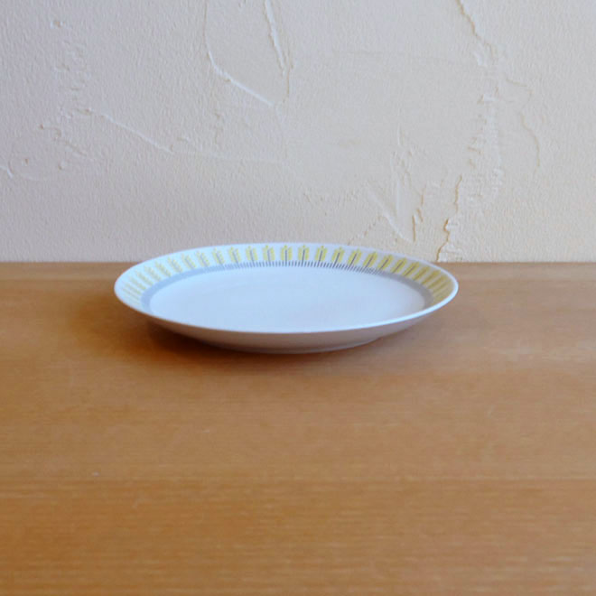 カールスクロナ  プレート【17.5cm】 サブ画像1