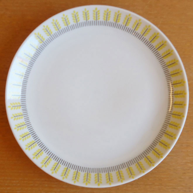 カールスクロナ  プレート【17.5cm】 サブ画像2