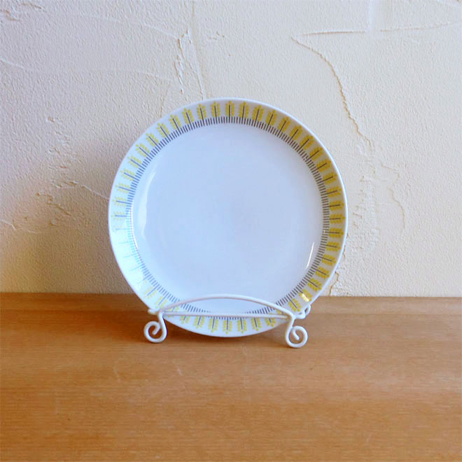 カールスクロナ  プレート【17.5cm】 メイン画像