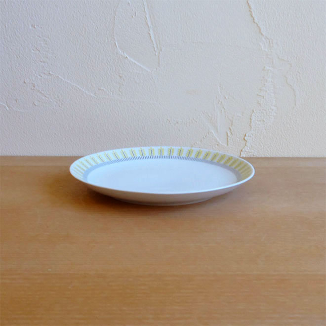 カールスクロナ  プレート【17.5cm】 サブ画像1