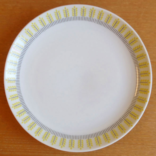 カールスクロナ  プレート【17.5cm】 サブ画像2