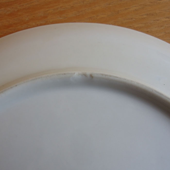 カールスクロナ  プレート【17.5cm】 サブ画像5